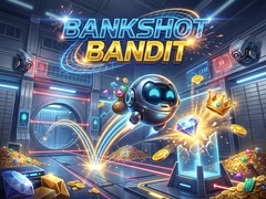 Igra Bankshot Bandit