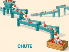 Igra CHUTE