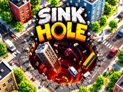 Igra SinkHole city