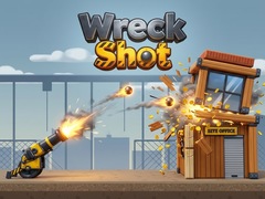 Igra Wreck Shot