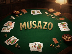 Igra MUSAZO