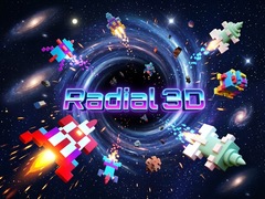 Igra Radial 3D