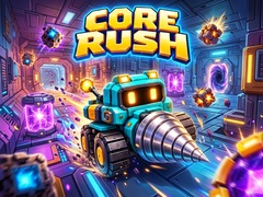 Igra Core Rush