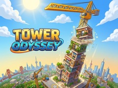 Igra Tower Odyssey