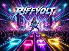 Igra Riffvolt