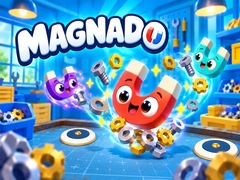 Igra Magnado