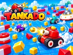 Igra Tankado