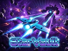 Igra Start Vault