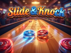 Igra Slide & Knock
