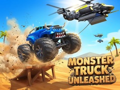 Igra Monster Truck Unleashed