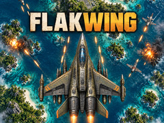 Igra FlakWing