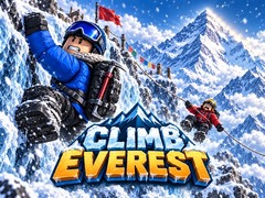 Igra Climb Everest