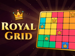 Igra Royal Grid