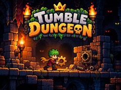 Igra Tumble Dungeon