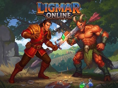 Igra Ligmar Online