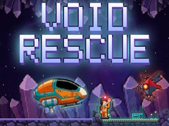 Igra Void Rescue
