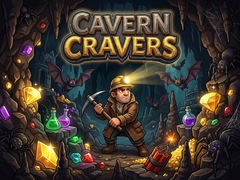 Igra Cavern Cravers