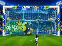 Igra Penalty Clash