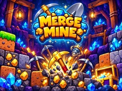 Igra Merge Mine