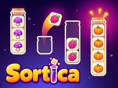 Igra Sortica