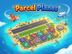 Igra Parcel Planes