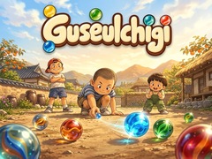 Igra Guseulchigi