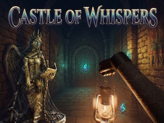 Igra Castle of Whispers