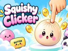 Igra Squishy Clicker