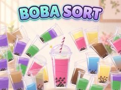 Igra Boba Sort