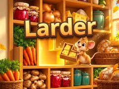 Igra Larder