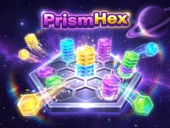 Igra PrismHex