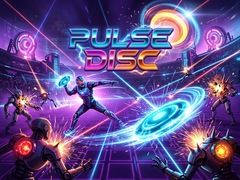Igra Pulse Disc