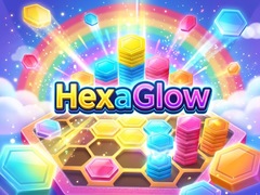 Igra HexaGlow