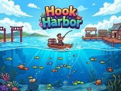 Igra Hook Harbor
