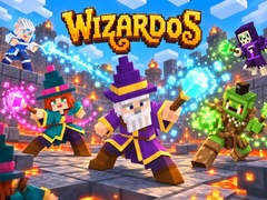 Igra Wizardos