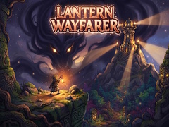 Igra Lantern Wayfarner