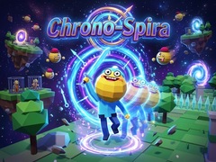 Igra Chrono-Spira