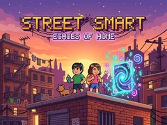Igra Street Smart - Echoes of Home