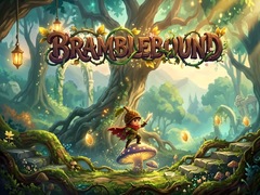Igra Bramblebound