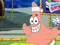 Igra Sponge Bob Bikini Bottom Bust Up