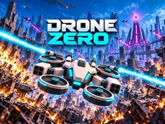 Igra Drone Zero