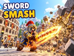 Igra Sword Smash