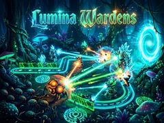 Igra Lumina Wardens