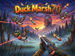 Igra Duck Marsh 70