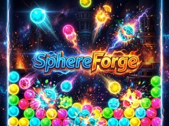 Igra SphereForge