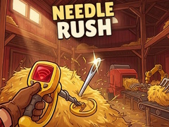 Igra Needle Rush