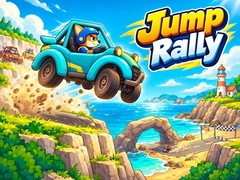 Igra Jump Rally