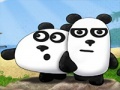 Igra 3 Pandas