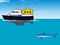 Igra Treasore seas