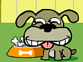 Igra Fleabag VS. Mutt